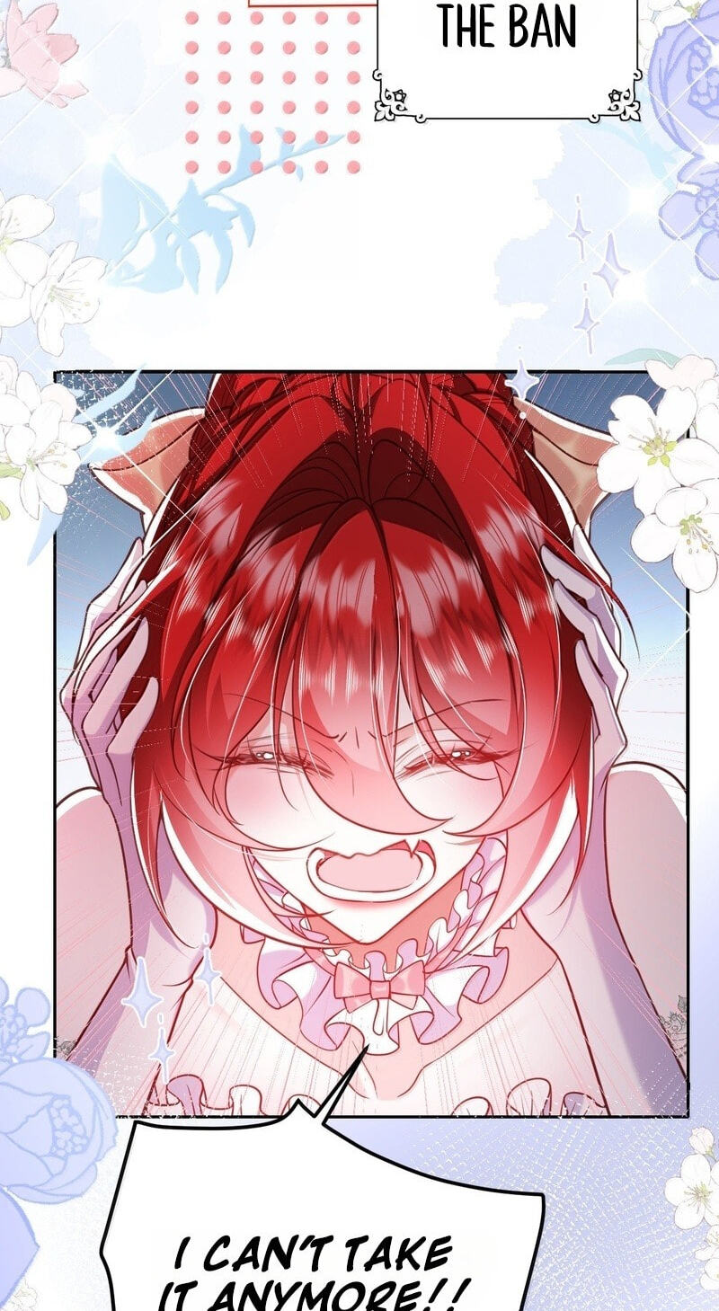 The Demon Maid Only Wants to Be Bullied by the Villainess Noble Lady Chapter 40 page 45 - 