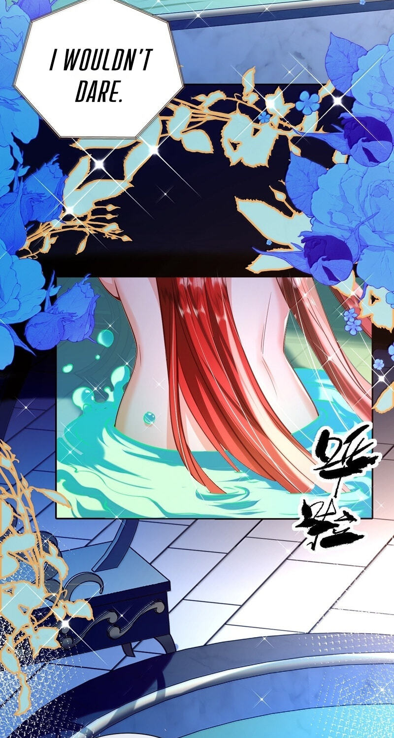 The Demon Maid Only Wants to Be Bullied by the Villainess Noble Lady Chapter 40 page 7 - 