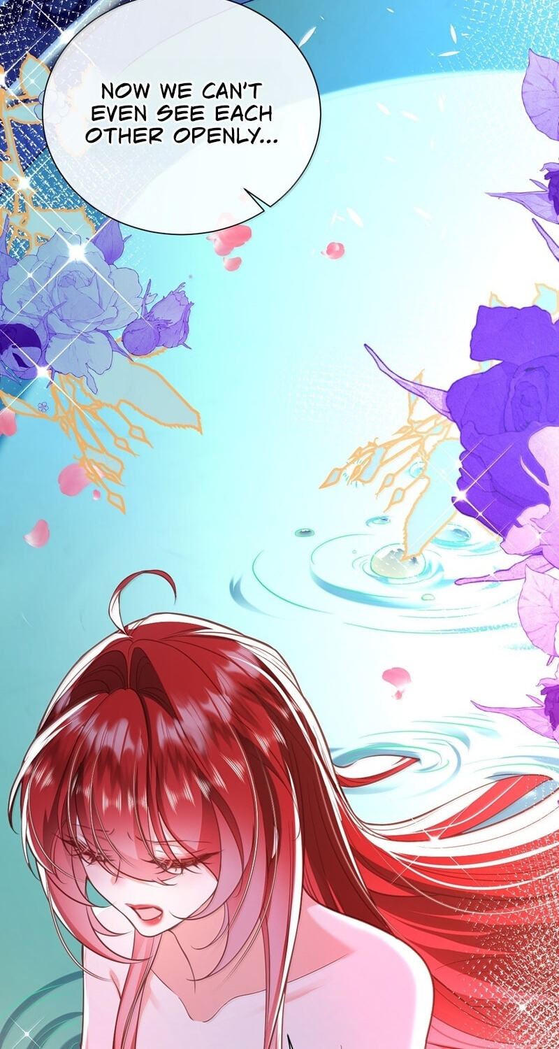 The Demon Maid Only Wants to Be Bullied by the Villainess Noble Lady Chapter 40 page 8 - 