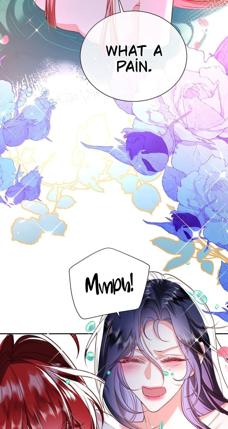 The Demon Maid Only Wants to Be Bullied by the Villainess Noble Lady Chapter 40 page 9 - 