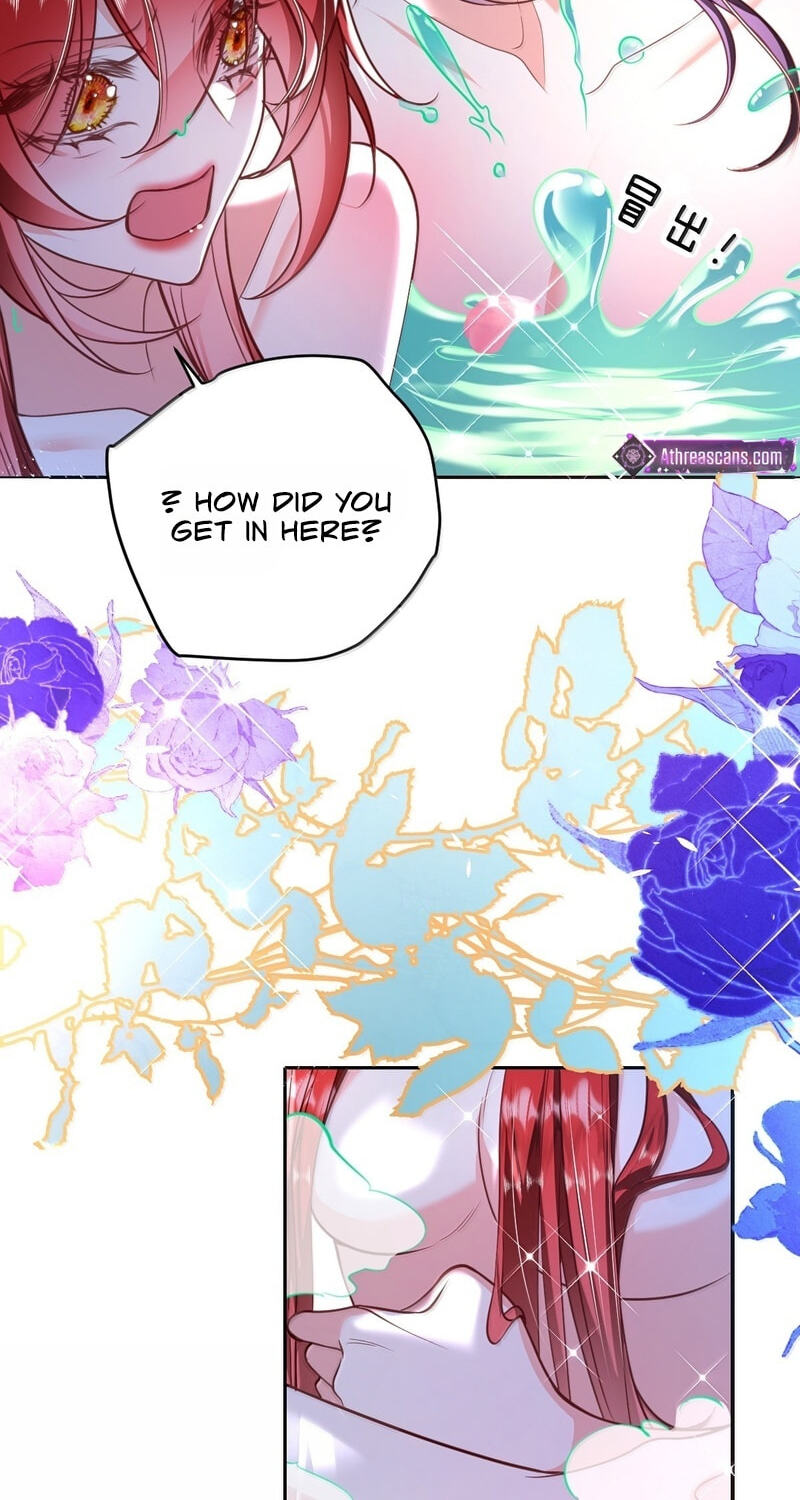 The Demon Maid Only Wants to Be Bullied by the Villainess Noble Lady Chapter 40 page 10 - 