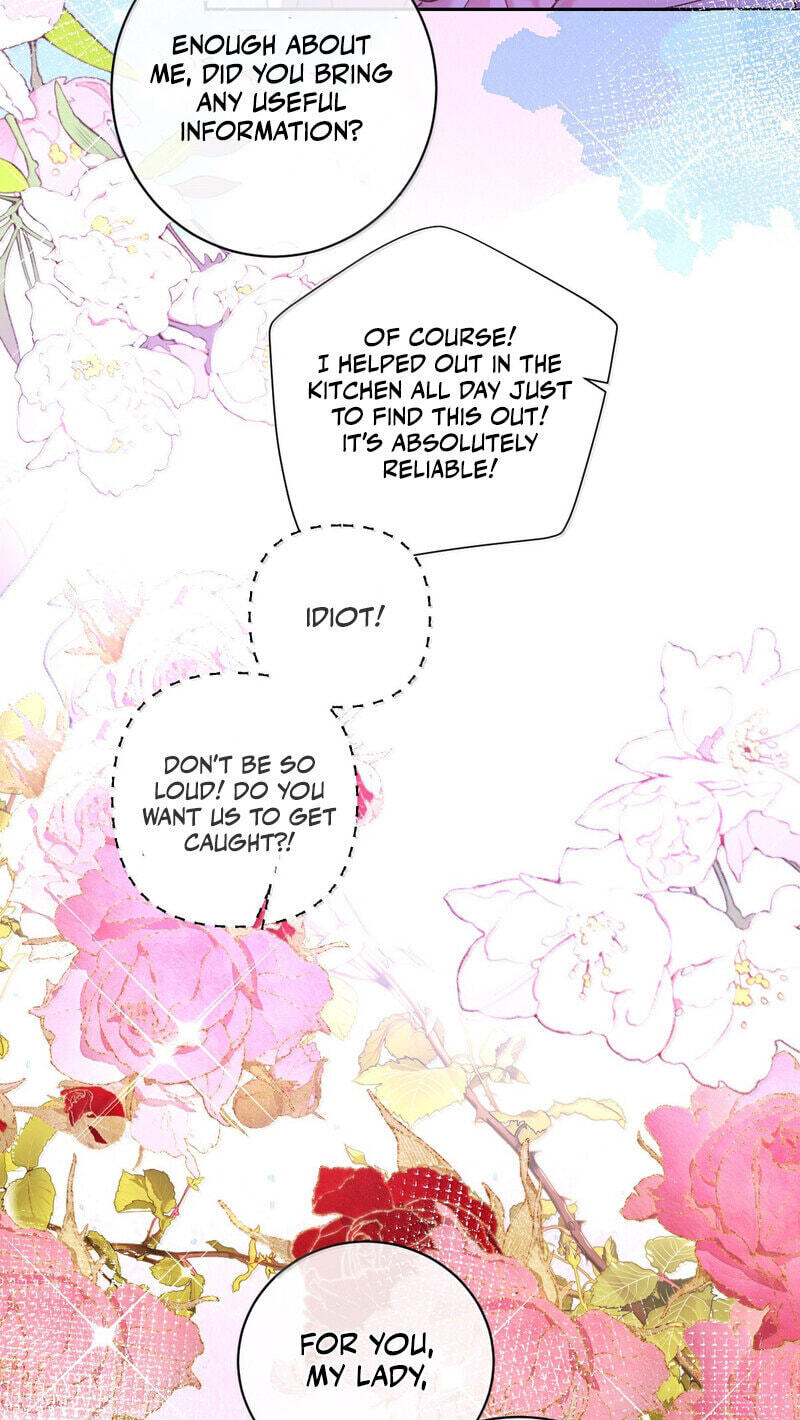 The Demon Maid Only Wants to Be Bullied by the Villainess Noble Lady Chapter 41 page 11 - 