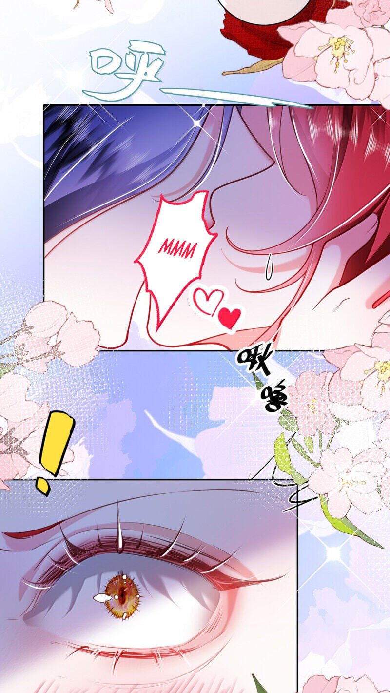The Demon Maid Only Wants to Be Bullied by the Villainess Noble Lady Chapter 41 page 13 - 