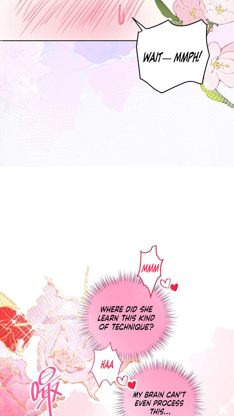 The Demon Maid Only Wants to Be Bullied by the Villainess Noble Lady Chapter 41 page 14 - 