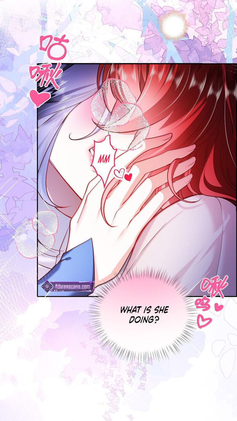 The Demon Maid Only Wants to Be Bullied by the Villainess Noble Lady Chapter 41 page 16 - 