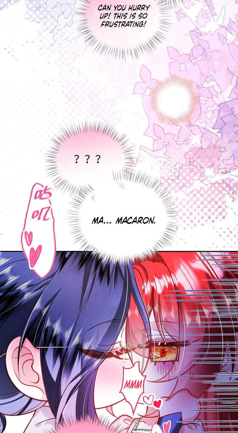 The Demon Maid Only Wants to Be Bullied by the Villainess Noble Lady Chapter 41 page 18 - 