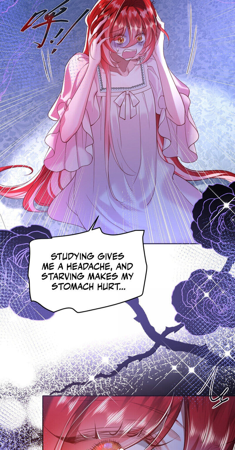 The Demon Maid Only Wants to Be Bullied by the Villainess Noble Lady Chapter 41 page 3 - 
