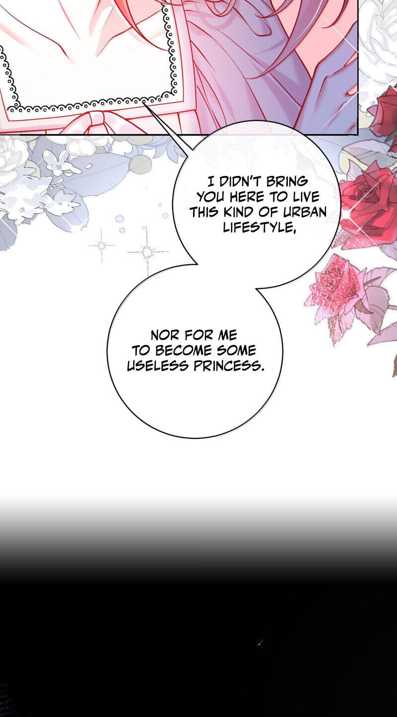 The Demon Maid Only Wants to Be Bullied by the Villainess Noble Lady Chapter 41 page 25 - 