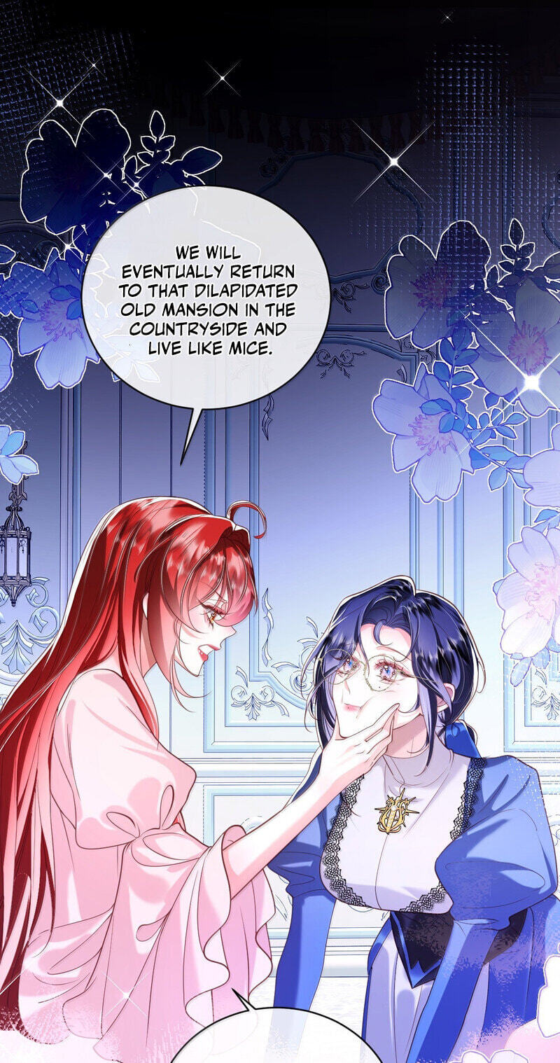 The Demon Maid Only Wants to Be Bullied by the Villainess Noble Lady Chapter 41 page 26 - 