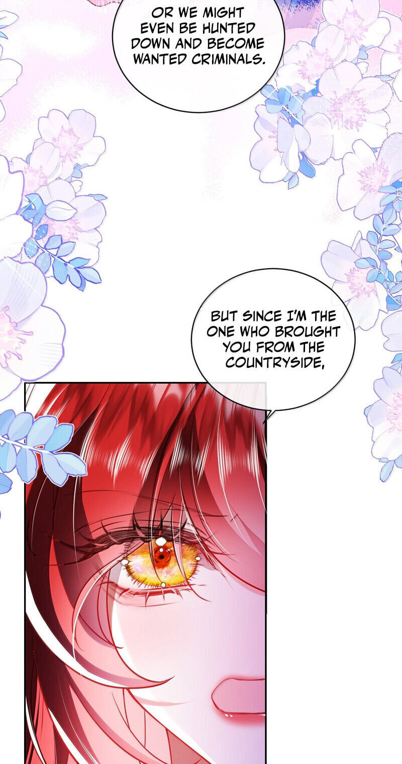 The Demon Maid Only Wants to Be Bullied by the Villainess Noble Lady Chapter 41 page 27 - 