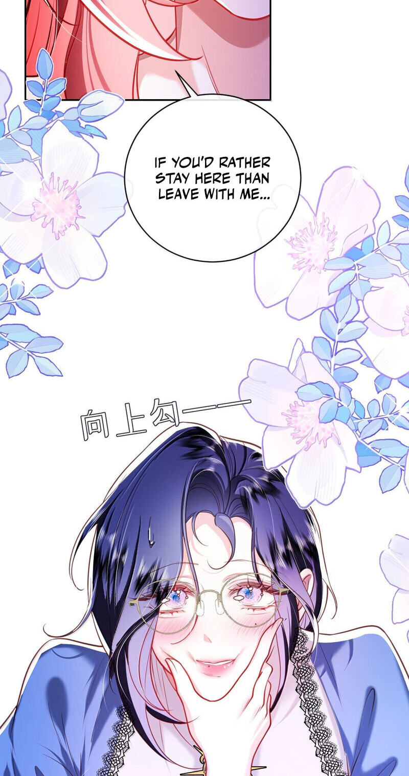 The Demon Maid Only Wants to Be Bullied by the Villainess Noble Lady Chapter 41 page 28 - 