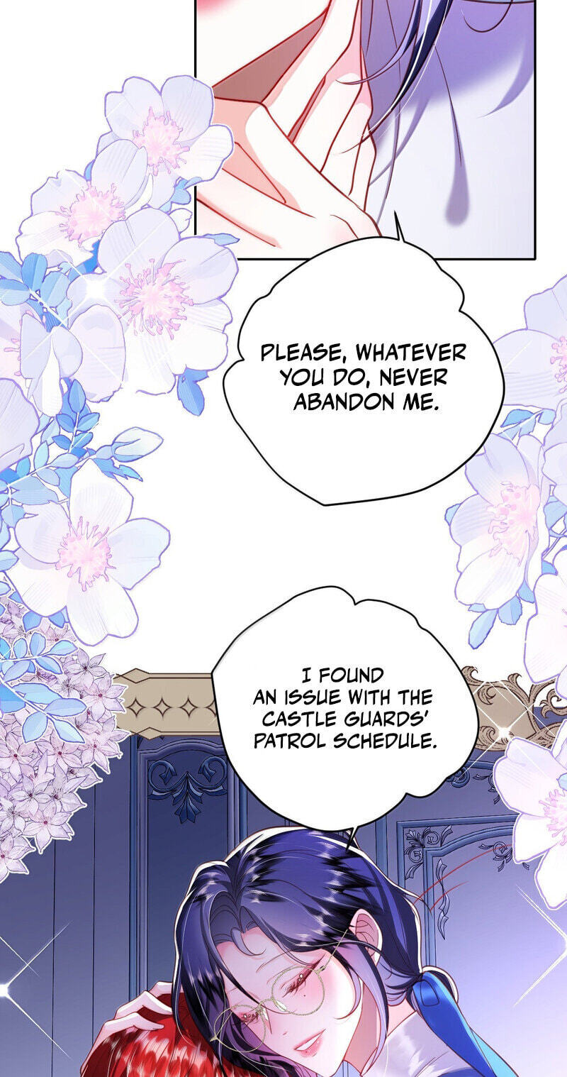 The Demon Maid Only Wants to Be Bullied by the Villainess Noble Lady Chapter 41 page 30 - 