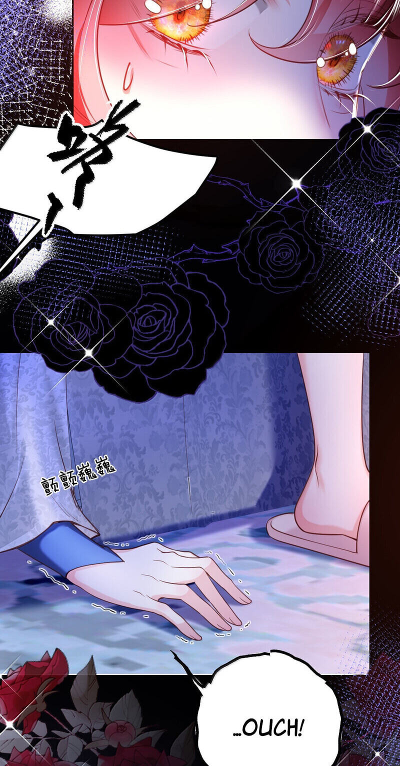 The Demon Maid Only Wants to Be Bullied by the Villainess Noble Lady Chapter 41 page 4 - 