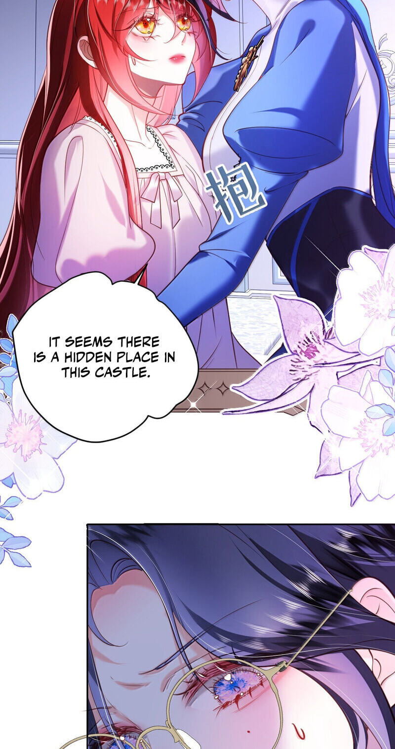 The Demon Maid Only Wants to Be Bullied by the Villainess Noble Lady Chapter 41 page 31 - 