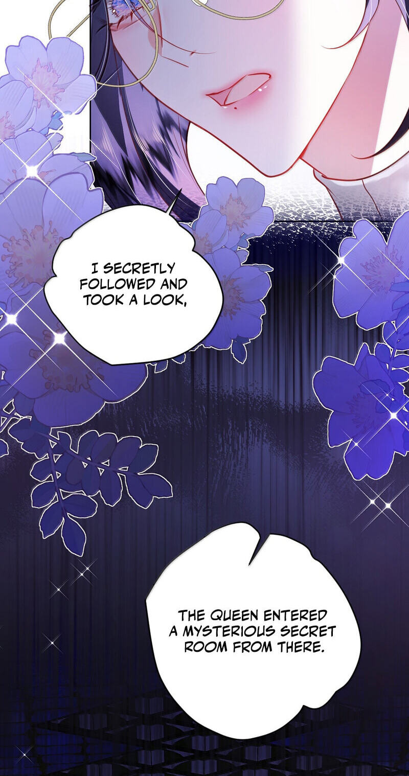The Demon Maid Only Wants to Be Bullied by the Villainess Noble Lady Chapter 41 page 32 - 