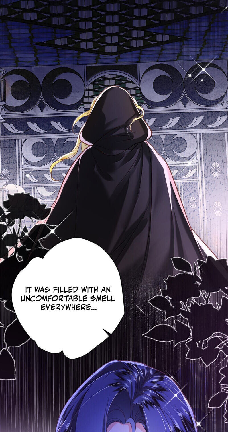 The Demon Maid Only Wants to Be Bullied by the Villainess Noble Lady Chapter 41 page 33 - 