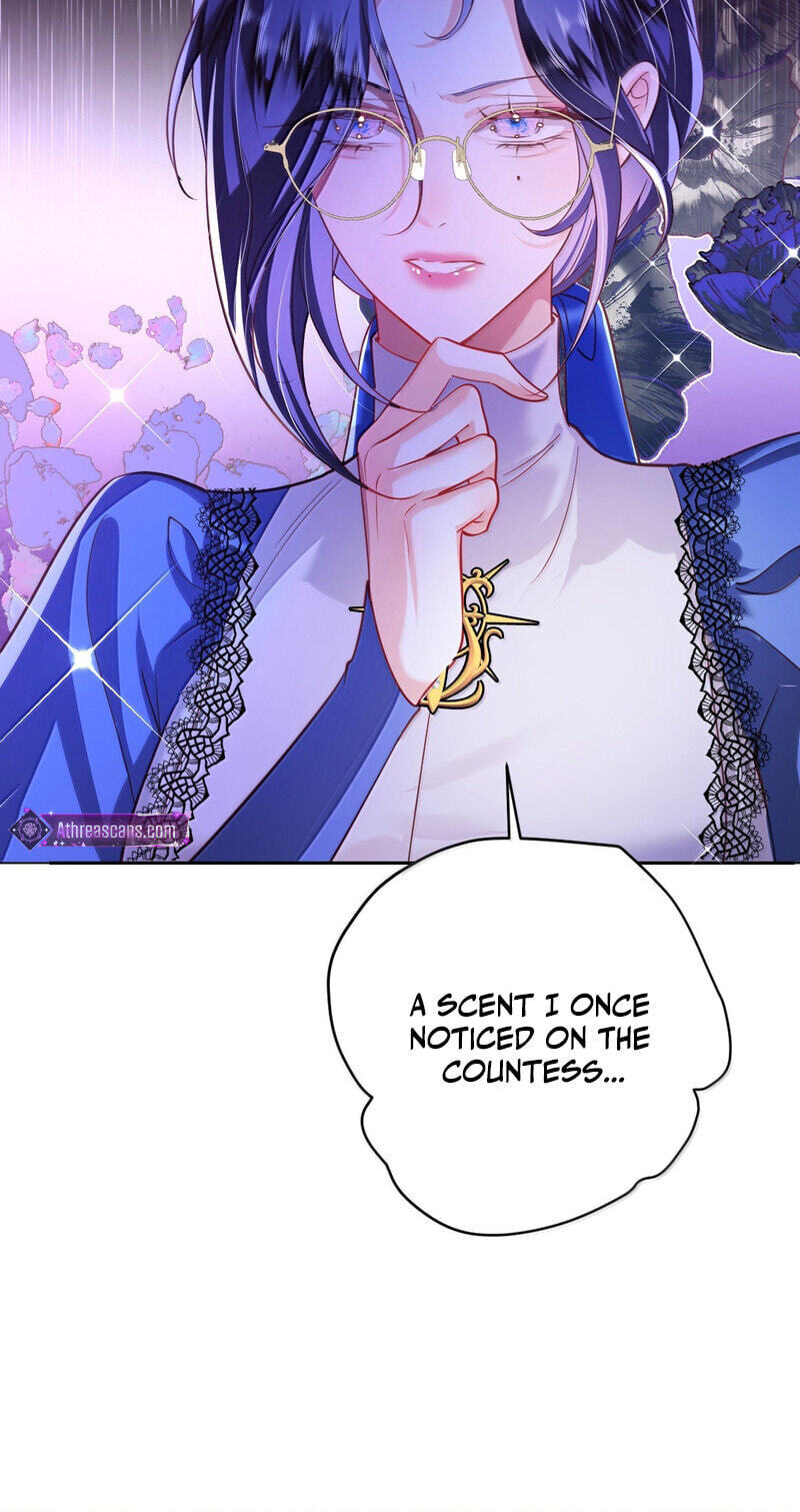 The Demon Maid Only Wants to Be Bullied by the Villainess Noble Lady Chapter 41 page 34 - 