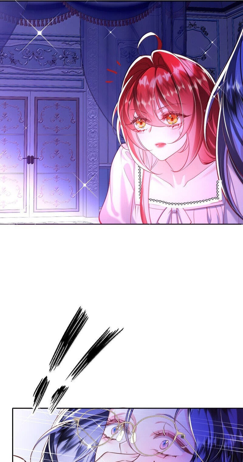 The Demon Maid Only Wants to Be Bullied by the Villainess Noble Lady Chapter 41 page 35 - 