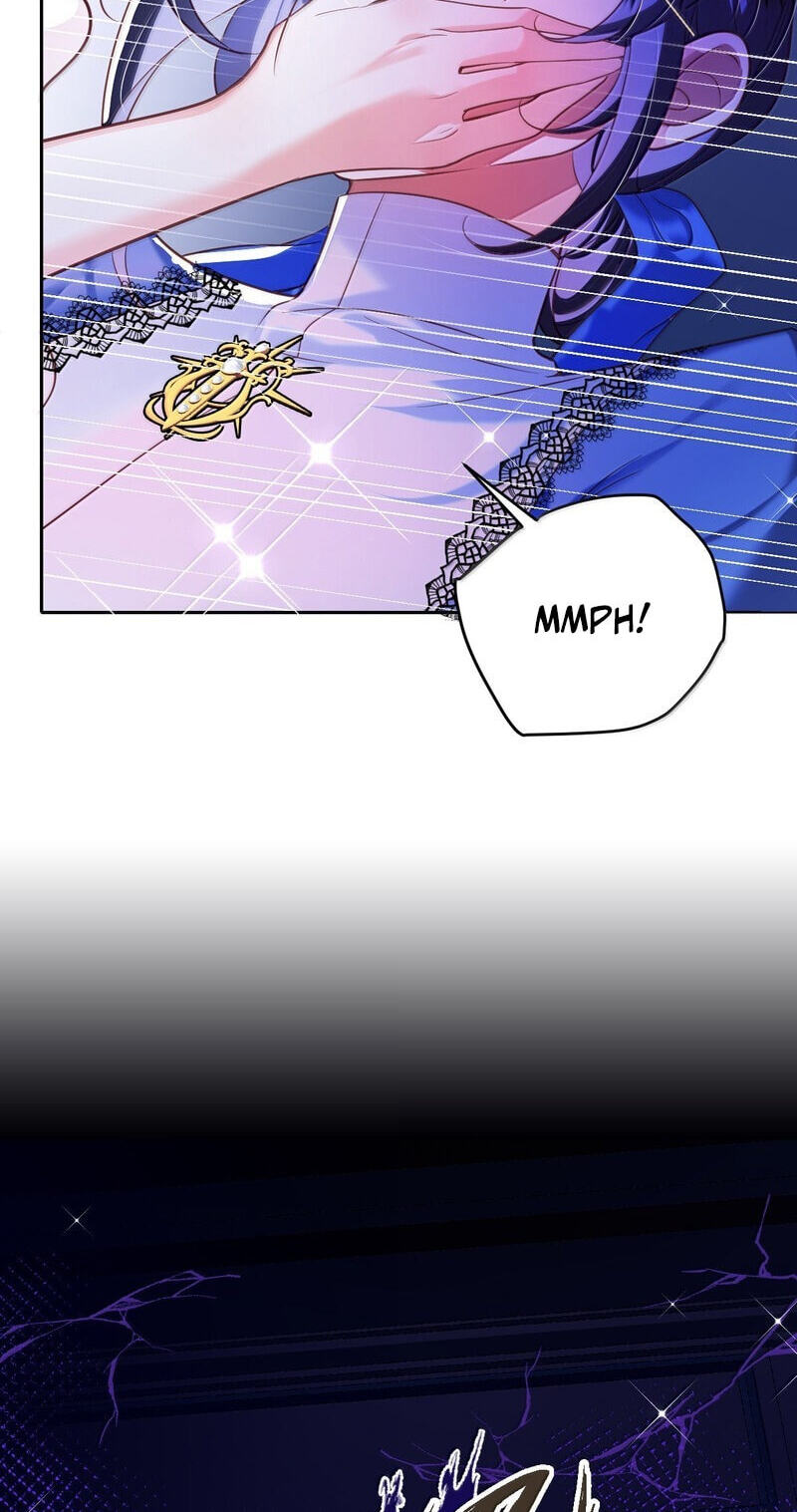 The Demon Maid Only Wants to Be Bullied by the Villainess Noble Lady Chapter 41 page 36 - 