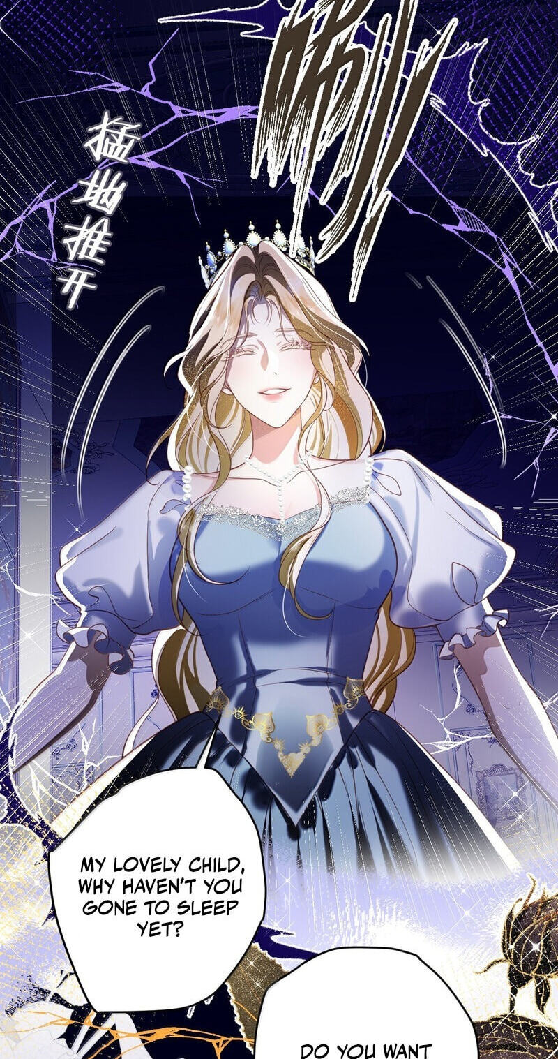 The Demon Maid Only Wants to Be Bullied by the Villainess Noble Lady Chapter 41 page 37 - 