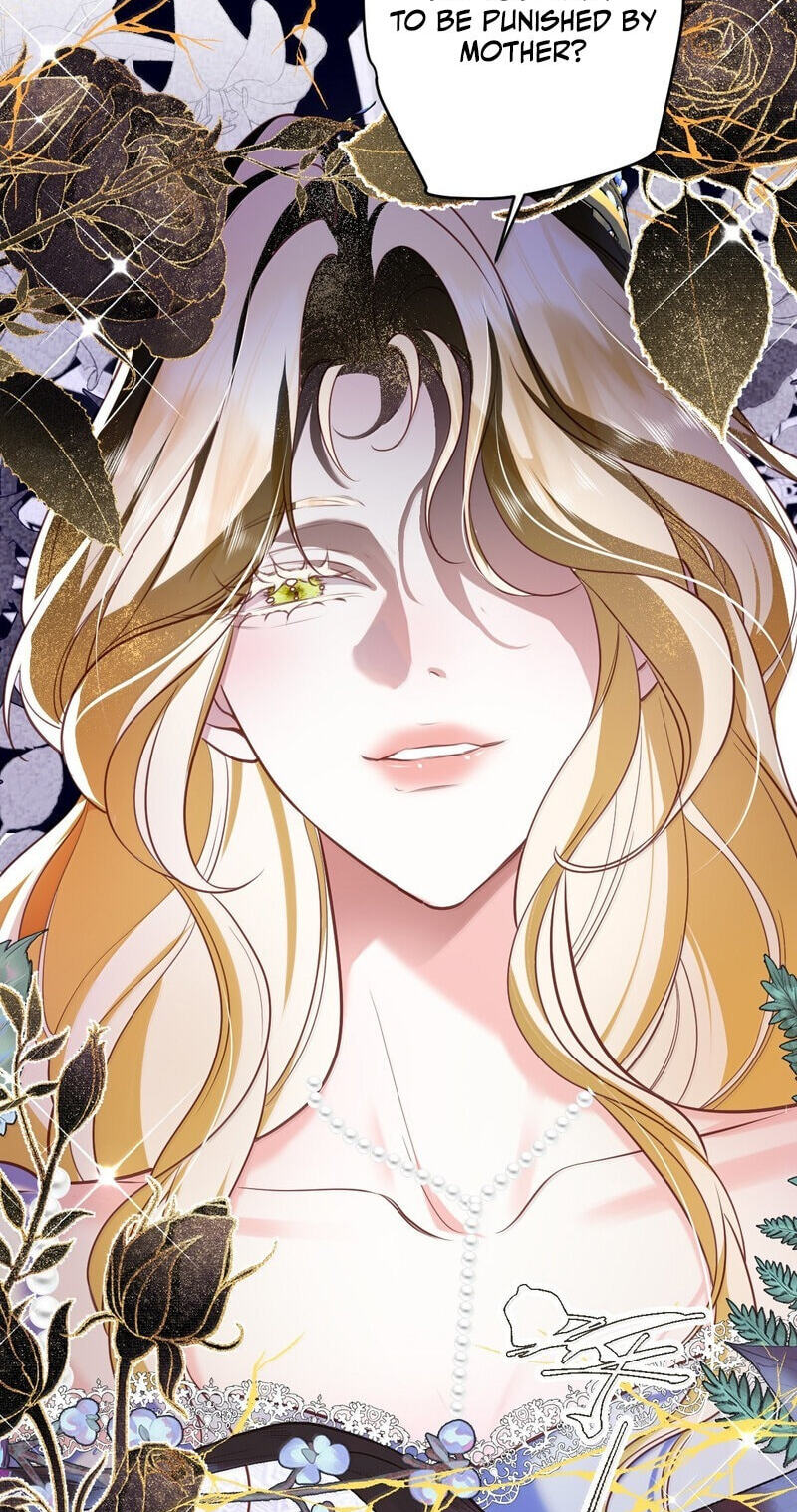 The Demon Maid Only Wants to Be Bullied by the Villainess Noble Lady Chapter 41 page 38 - 