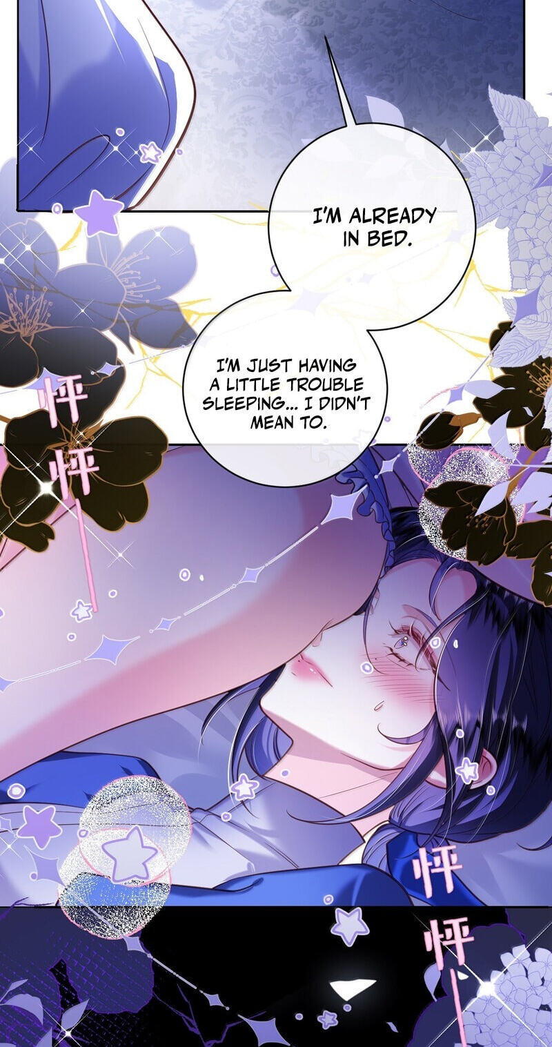 The Demon Maid Only Wants to Be Bullied by the Villainess Noble Lady Chapter 41 page 40 - 