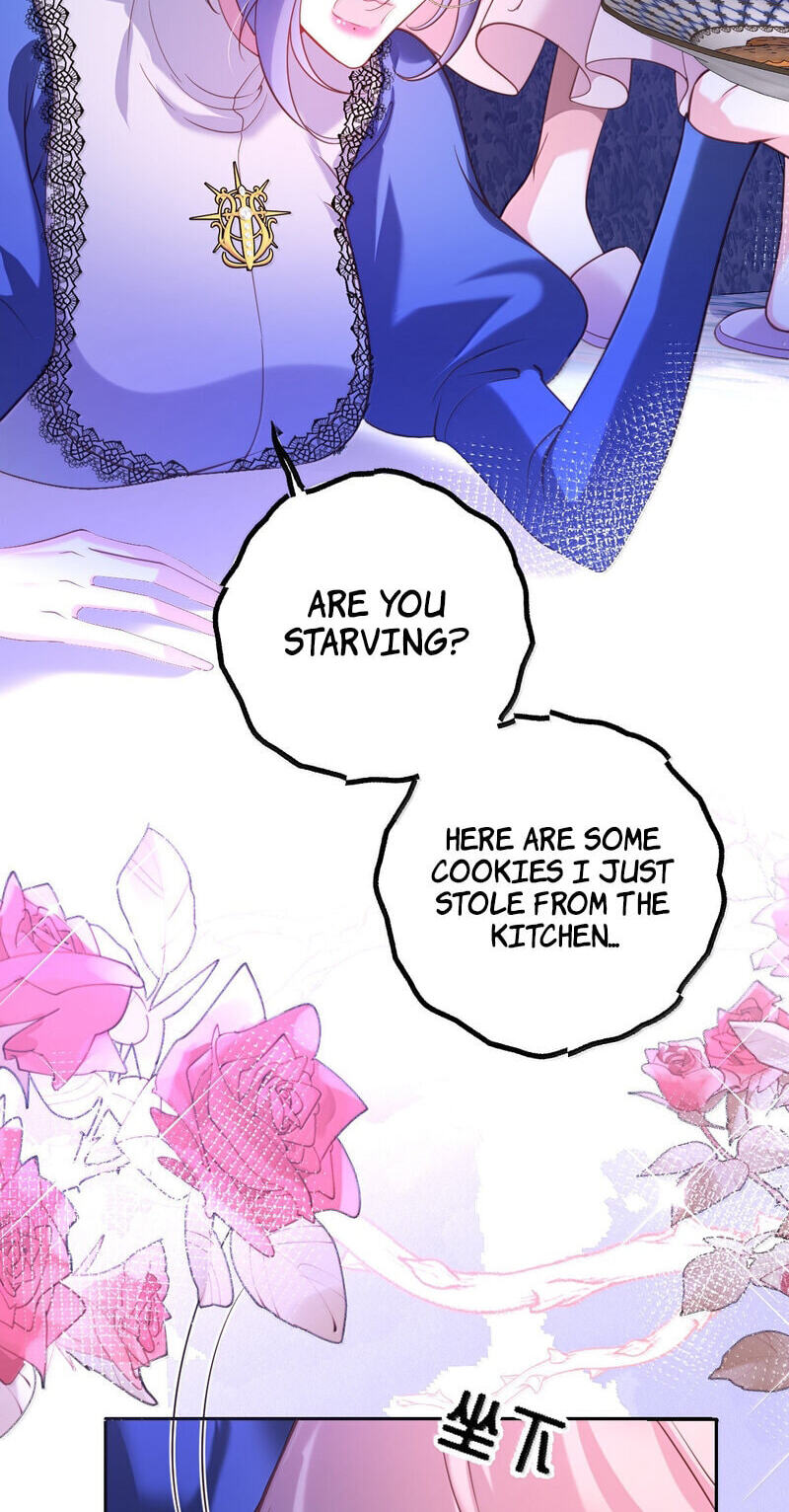The Demon Maid Only Wants to Be Bullied by the Villainess Noble Lady Chapter 41 page 6 - 