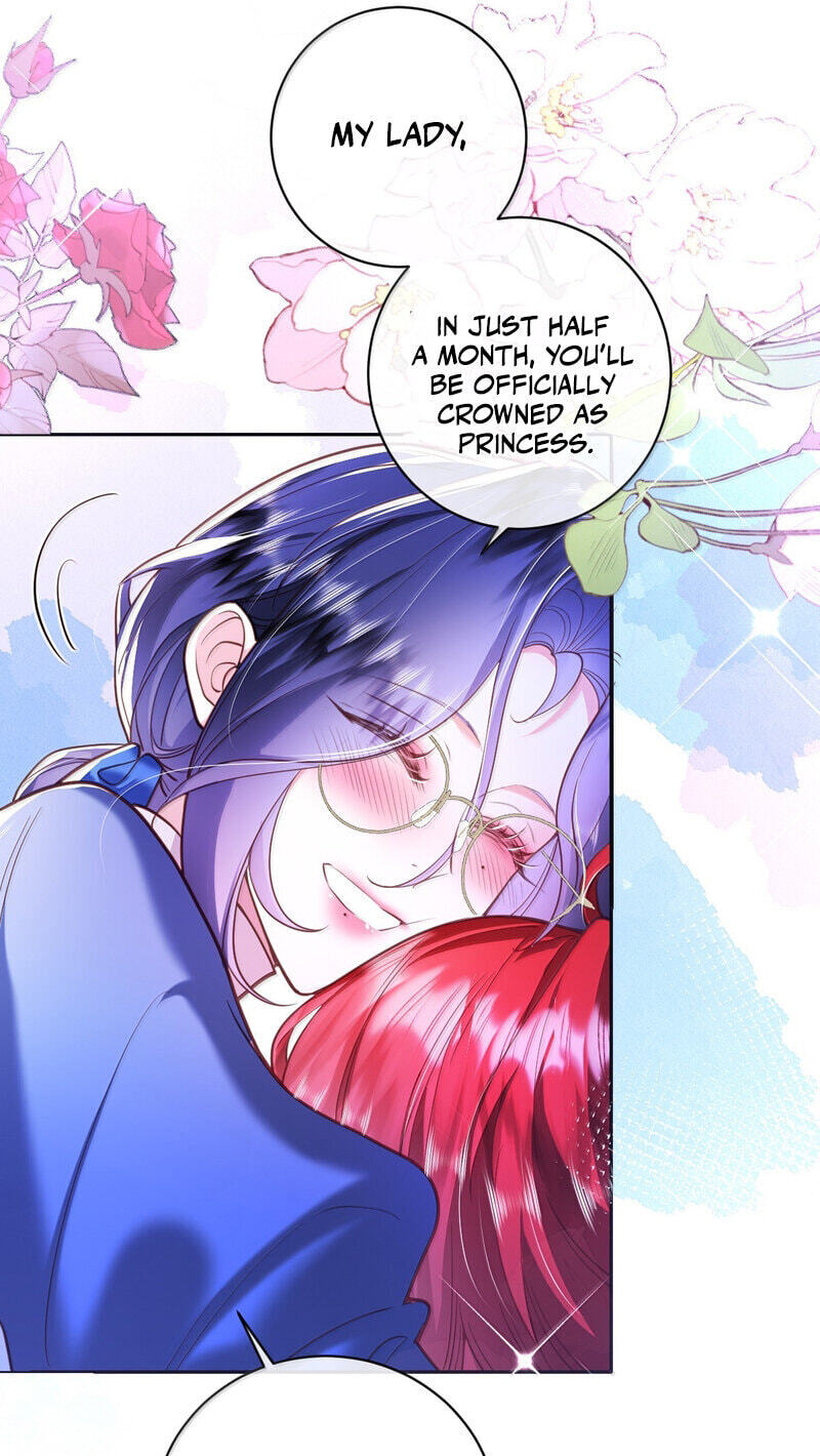 The Demon Maid Only Wants to Be Bullied by the Villainess Noble Lady Chapter 41 page 9 - 