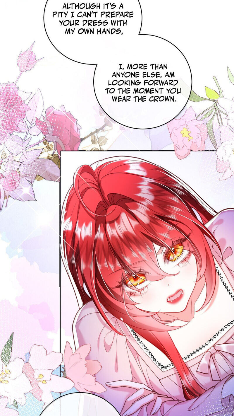 The Demon Maid Only Wants to Be Bullied by the Villainess Noble Lady Chapter 41 page 10 - 