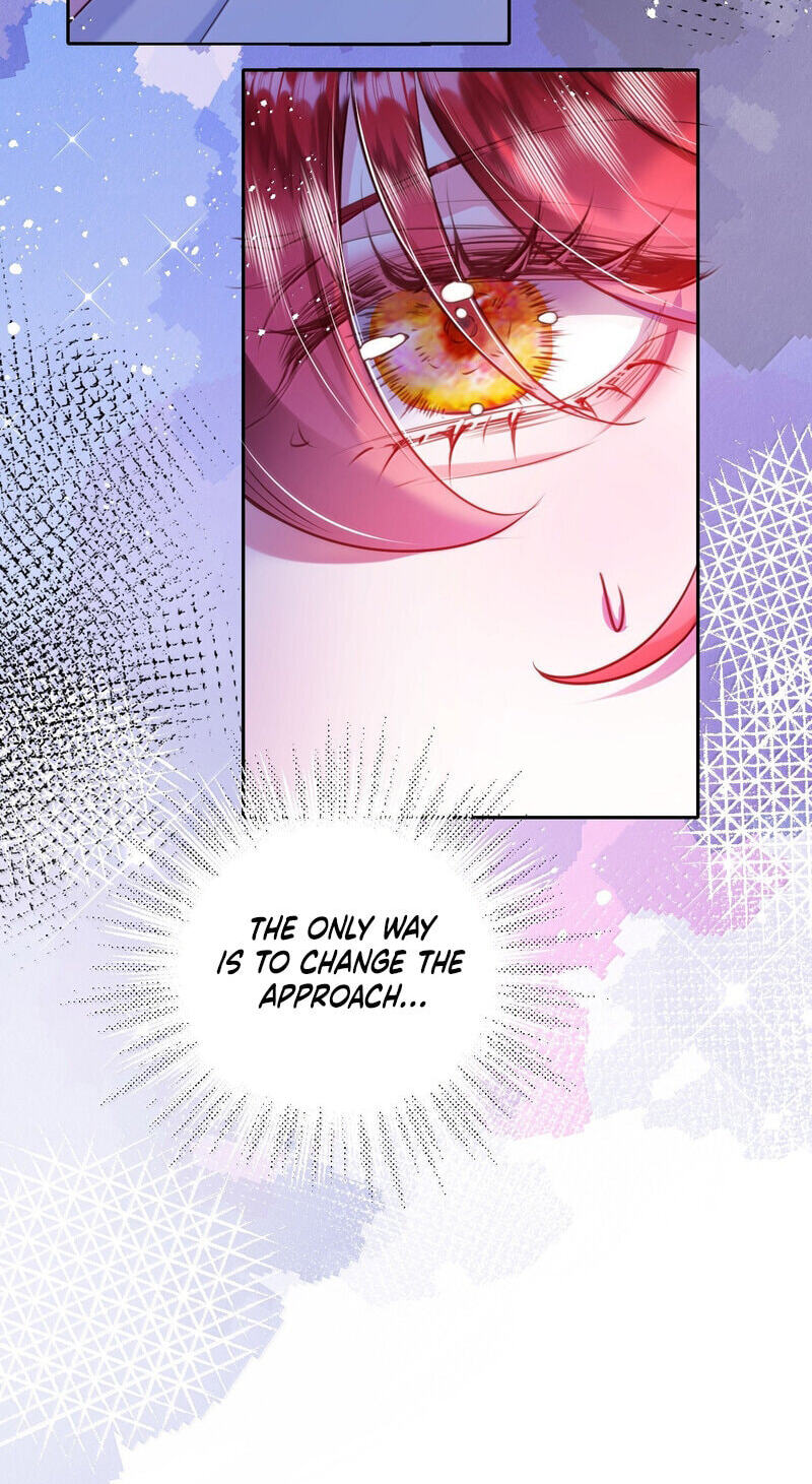 The Demon Maid Only Wants to Be Bullied by the Villainess Noble Lady Chapter 42 page 12 - 