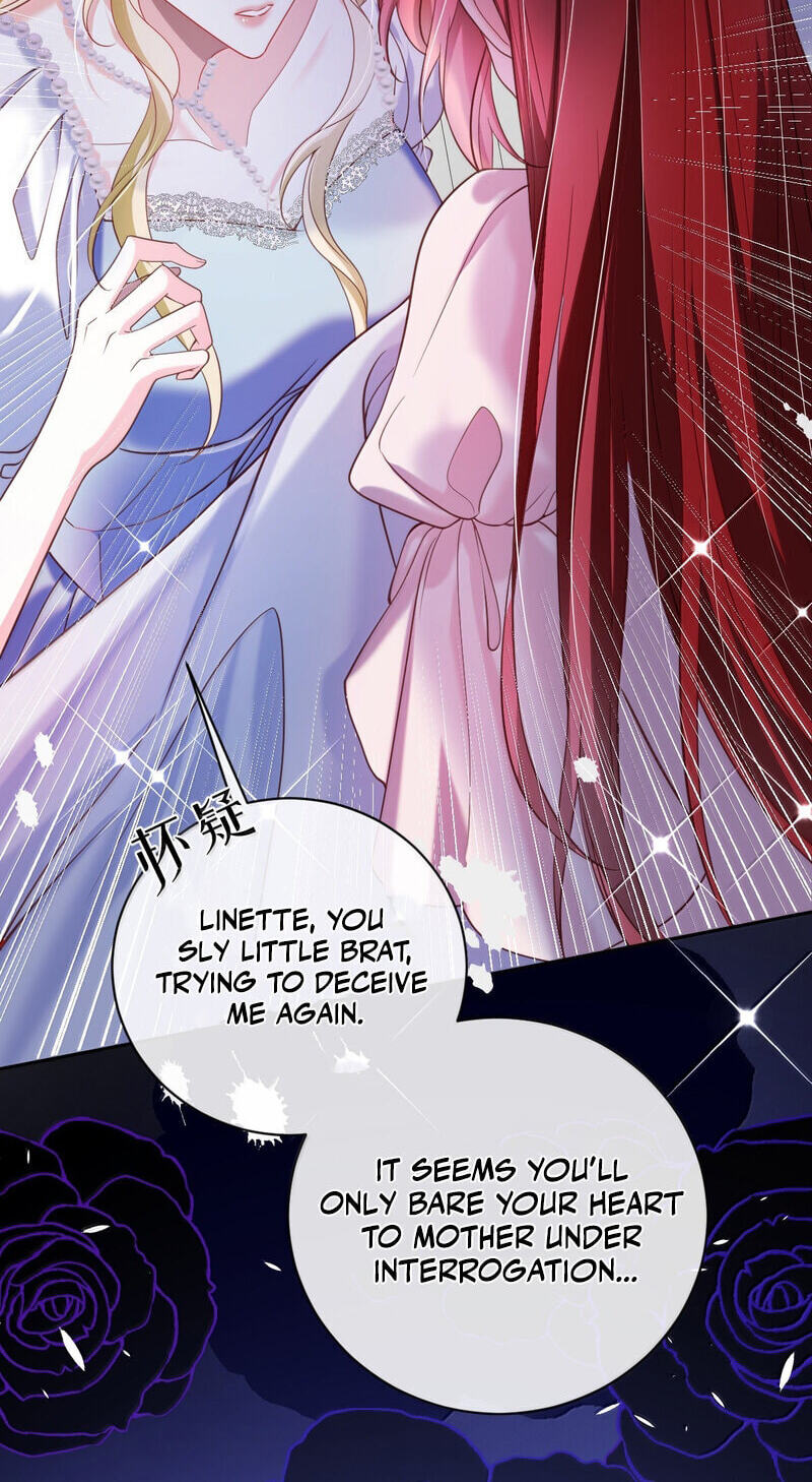 The Demon Maid Only Wants to Be Bullied by the Villainess Noble Lady Chapter 42 page 14 - 