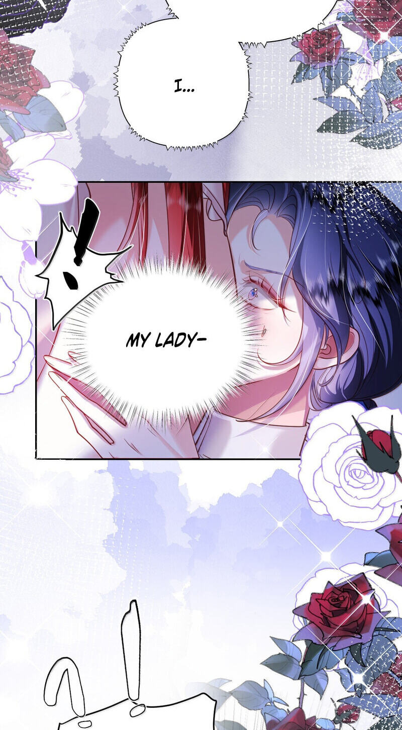 The Demon Maid Only Wants to Be Bullied by the Villainess Noble Lady Chapter 42 page 16 - 