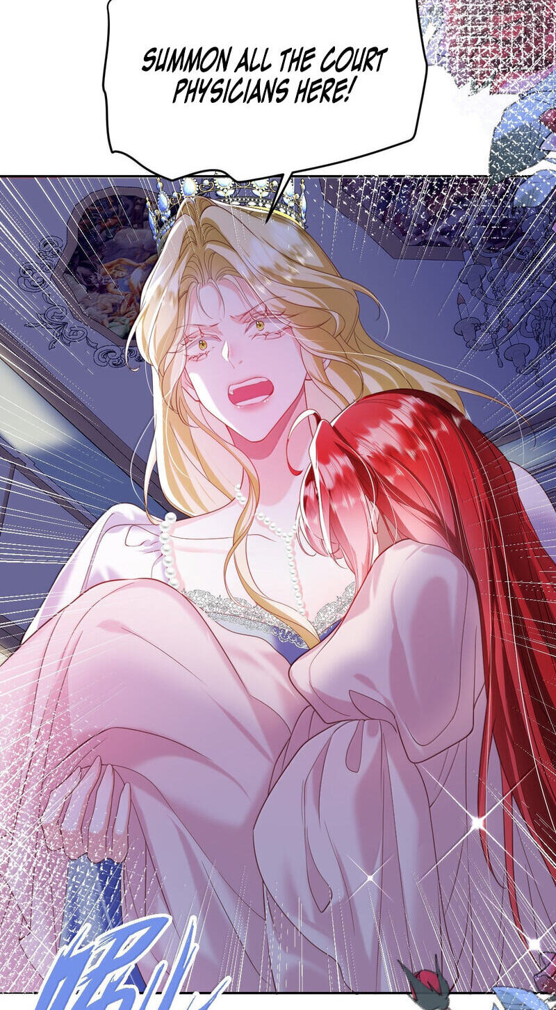 The Demon Maid Only Wants to Be Bullied by the Villainess Noble Lady Chapter 42 page 19 - 