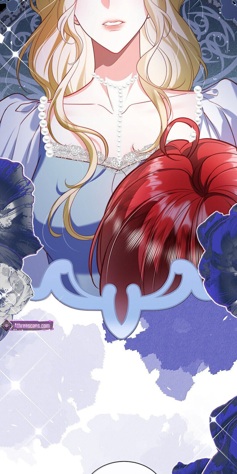 The Demon Maid Only Wants to Be Bullied by the Villainess Noble Lady Chapter 42 page 3 - 