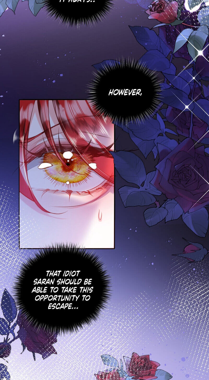 The Demon Maid Only Wants to Be Bullied by the Villainess Noble Lady Chapter 42 page 21 - 