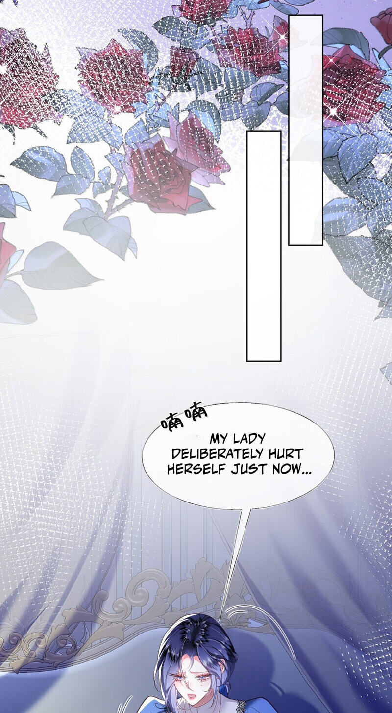 The Demon Maid Only Wants to Be Bullied by the Villainess Noble Lady Chapter 42 page 22 - 