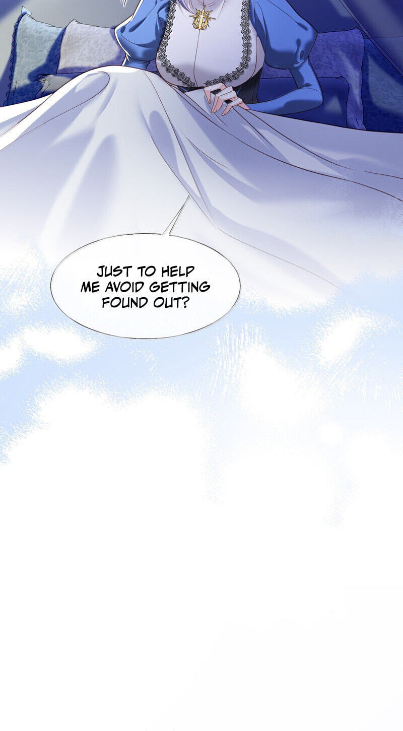 The Demon Maid Only Wants to Be Bullied by the Villainess Noble Lady Chapter 42 page 23 - 