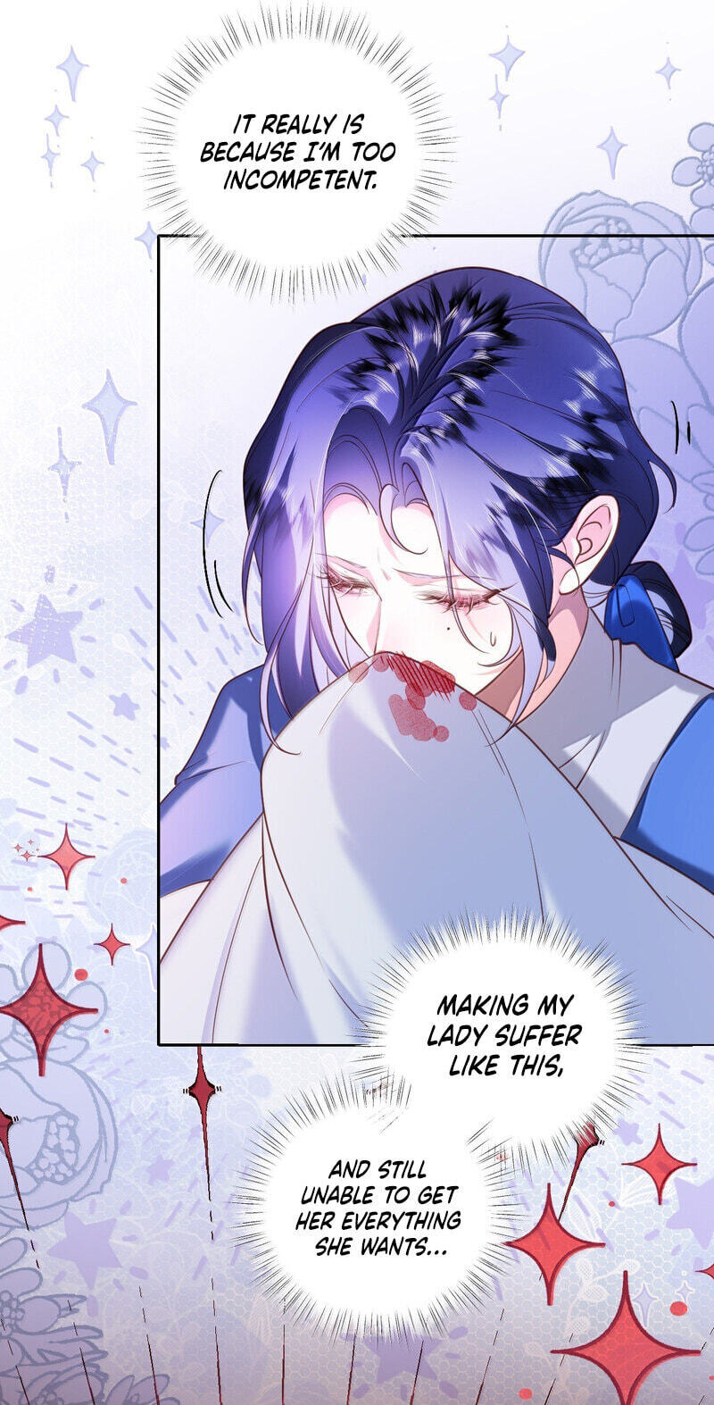 The Demon Maid Only Wants to Be Bullied by the Villainess Noble Lady Chapter 42 page 24 - 