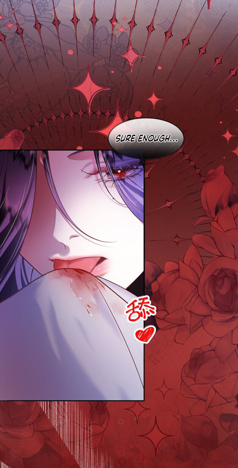 The Demon Maid Only Wants to Be Bullied by the Villainess Noble Lady Chapter 42 page 25 - 