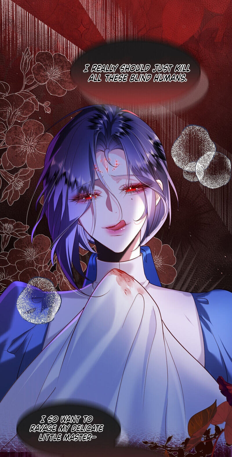 The Demon Maid Only Wants to Be Bullied by the Villainess Noble Lady Chapter 42 page 26 - 