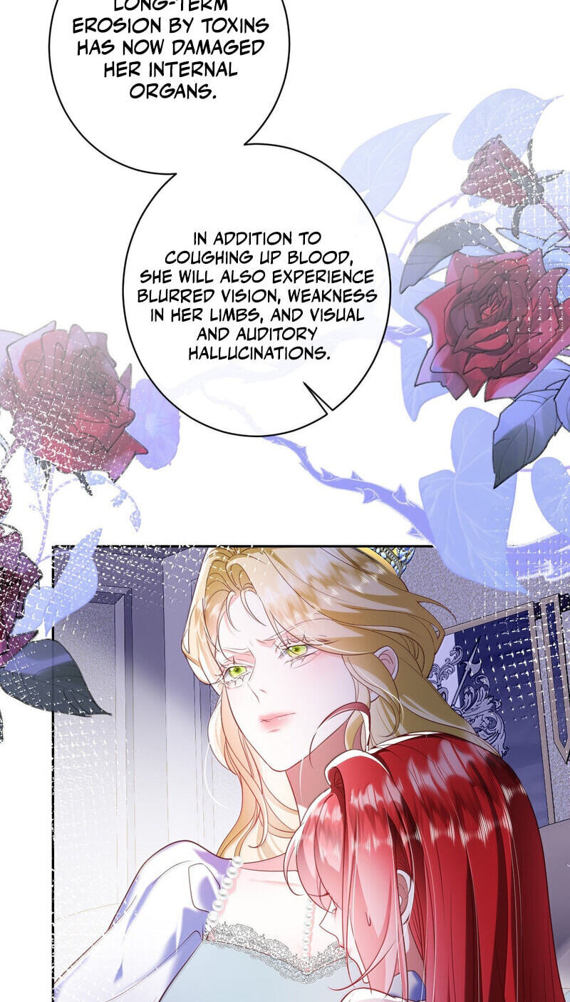 The Demon Maid Only Wants to Be Bullied by the Villainess Noble Lady Chapter 42 page 30 - 