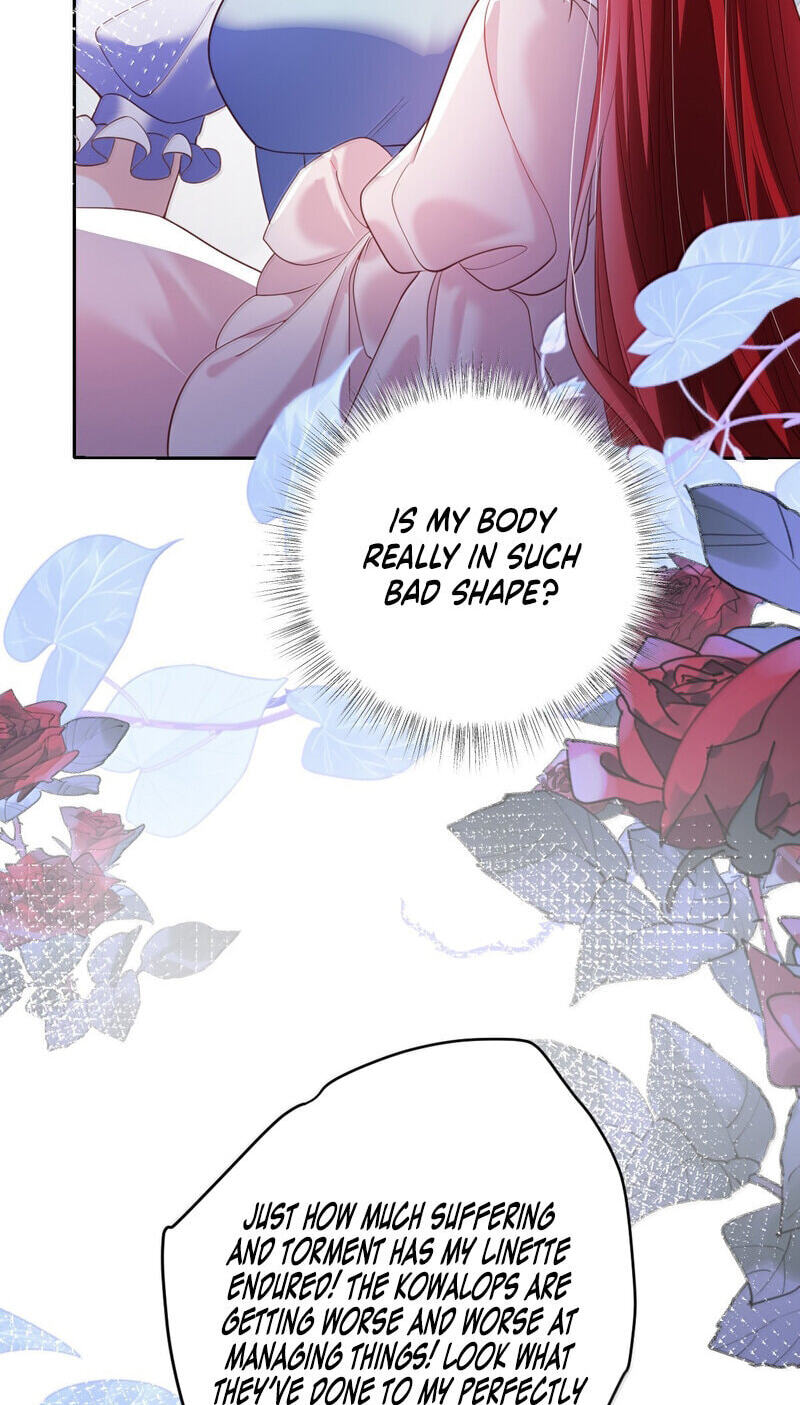 The Demon Maid Only Wants to Be Bullied by the Villainess Noble Lady Chapter 42 page 31 - 