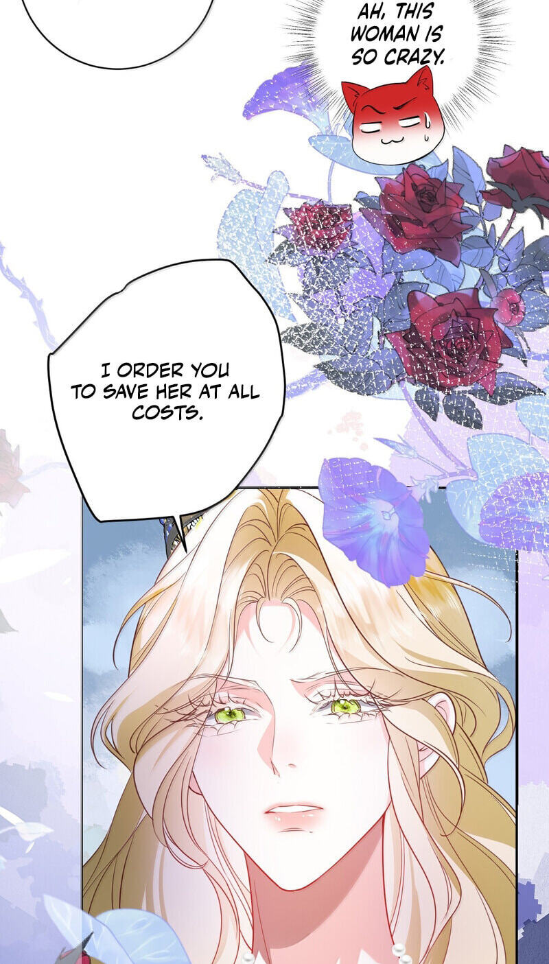 The Demon Maid Only Wants to Be Bullied by the Villainess Noble Lady Chapter 42 page 33 - 