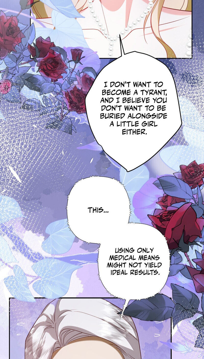 The Demon Maid Only Wants to Be Bullied by the Villainess Noble Lady Chapter 42 page 34 - 