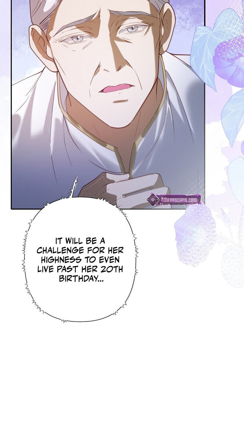 The Demon Maid Only Wants to Be Bullied by the Villainess Noble Lady Chapter 42 page 35 - 