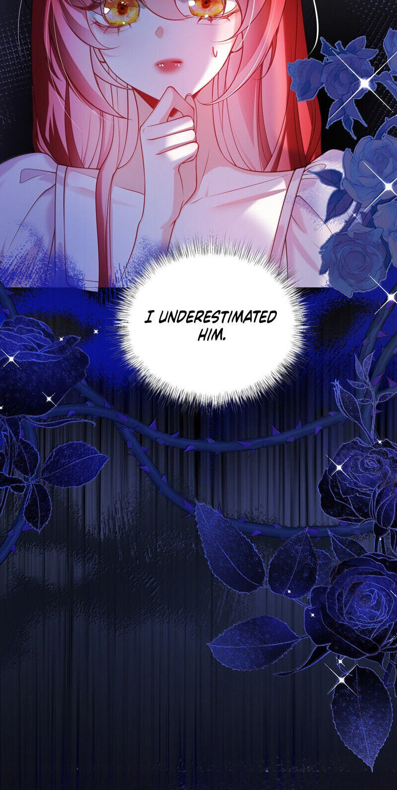 The Demon Maid Only Wants to Be Bullied by the Villainess Noble Lady Chapter 42 page 37 - 