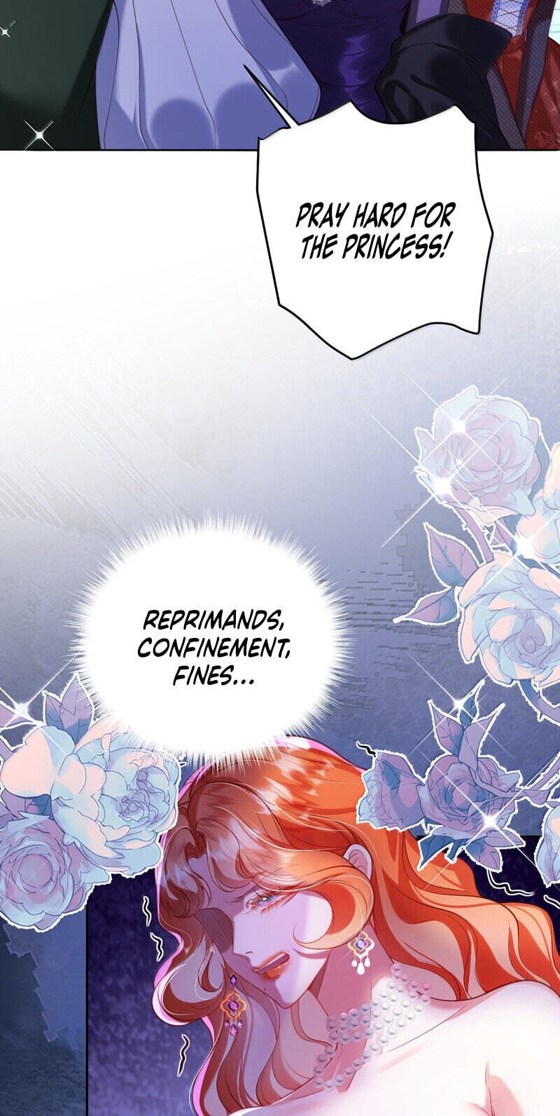 The Demon Maid Only Wants to Be Bullied by the Villainess Noble Lady Chapter 42 page 40 - 