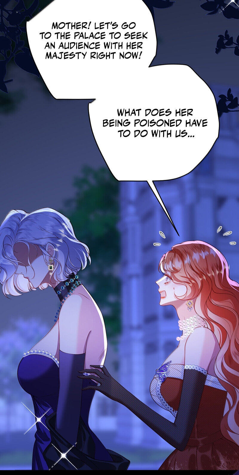 The Demon Maid Only Wants to Be Bullied by the Villainess Noble Lady Chapter 42 page 42 - 
