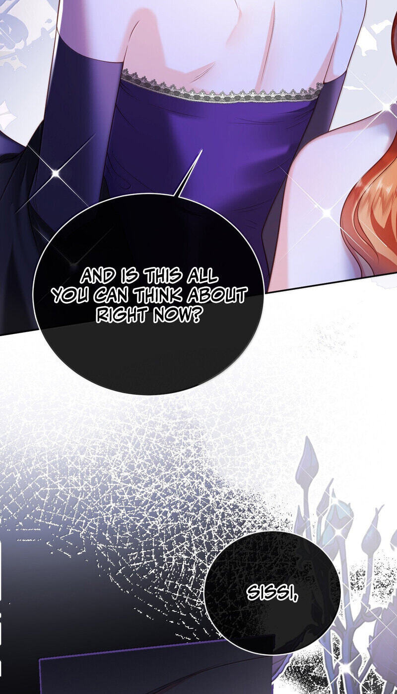 The Demon Maid Only Wants to Be Bullied by the Villainess Noble Lady Chapter 42 page 45 - 