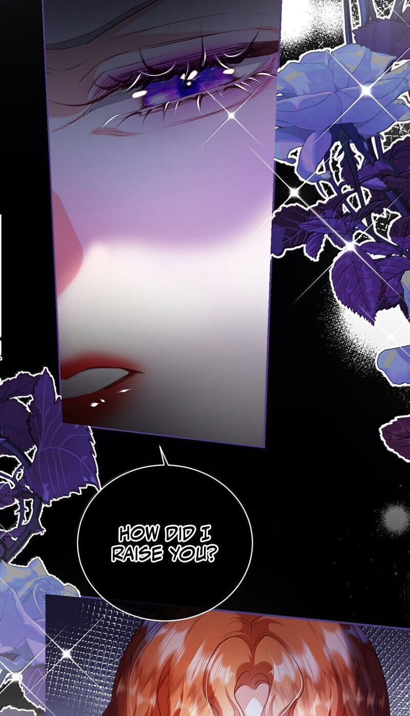 The Demon Maid Only Wants to Be Bullied by the Villainess Noble Lady Chapter 42 page 46 - 